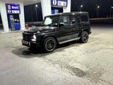 Mercedes-Benz G 500 2009 года за 18 500 000 тг. в Петропавловск