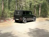 Mercedes-Benz G 500 2009 года за 18 500 000 тг. в Петропавловск – фото 2