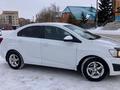 Chevrolet Aveo 2014 годаүшін3 600 000 тг. в Кокшетау – фото 3