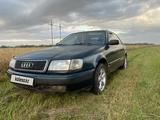 Audi 100 1992 годаfor1 550 000 тг. в Кокшетау