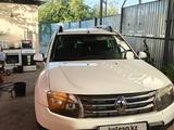 Renault Duster 2015 года за 4 400 000 тг. в Алматы