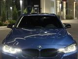 BMW 328 2013 года за 9 500 000 тг. в Караганда