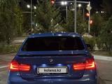 BMW 328 2013 года за 9 500 000 тг. в Караганда – фото 2