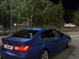 BMW 328 2013 года за 9 500 000 тг. в Караганда – фото 3