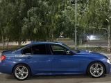 BMW 328 2013 года за 9 500 000 тг. в Караганда – фото 4