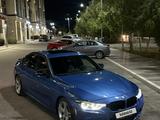 BMW 328 2013 года за 9 500 000 тг. в Караганда – фото 5