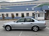 BMW 525 1993 года за 5 500 000 тг. в Шымкент – фото 2