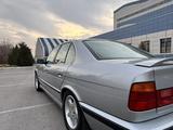 BMW 525 1993 года за 5 500 000 тг. в Шымкент – фото 3