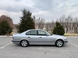 BMW 525 1993 года за 5 500 000 тг. в Шымкент – фото 5