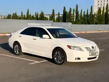 Toyota Camry, 2007