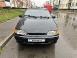 ВАЗ (Lada) 2114 2012 годаүшін1 500 000 тг. в Алматы