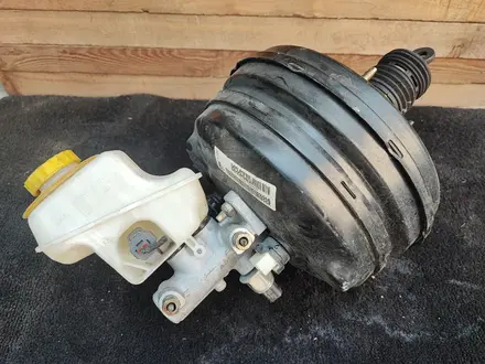 Тормозной вакуум Chrysler 300c 5.7 Hemi за 30 000 тг. в Алматы – фото 2