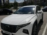 Hyundai Tucson 2022 годаүшін13 800 000 тг. в Астана