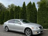 Lexus GS 350 2007 годаfor7 300 000 тг. в Алматы – фото 2