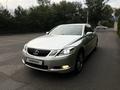 Lexus GS 350 2007 годаүшін7 300 000 тг. в Алматы – фото 36