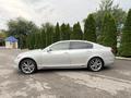 Lexus GS 350 2007 годаfor7 300 000 тг. в Алматы – фото 6