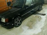 Mercedes-Benz E 260 1989 годаfor650 000 тг. в Актобе – фото 4