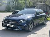 Mercedes-Benz E 200 2021 года за 21 000 000 тг. в Алматы – фото 3