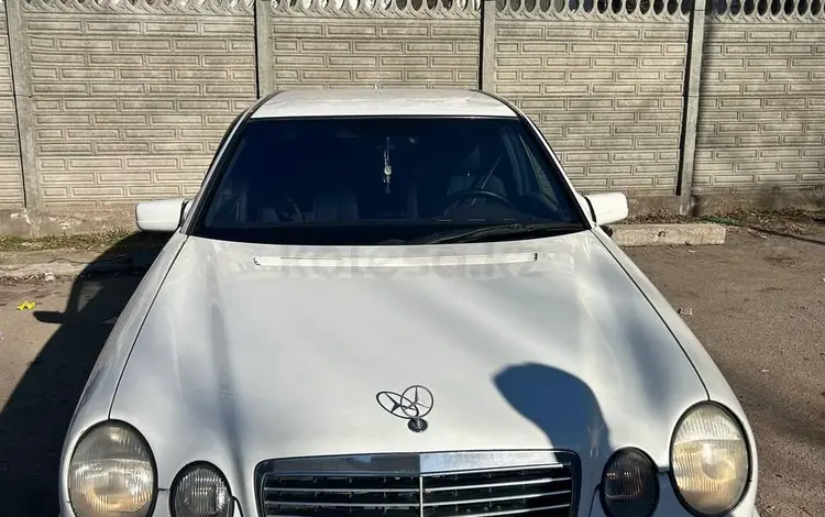 Mercedes-Benz E 230 1997 года за 2 100 000 тг. в Тараз