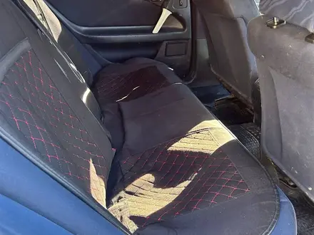 Mercedes-Benz E 230 1997 года за 2 100 000 тг. в Тараз – фото 11