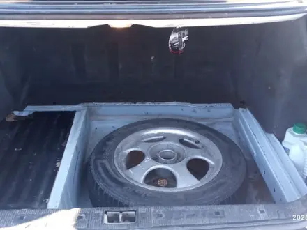 Mercedes-Benz E 230 1997 года за 2 100 000 тг. в Тараз – фото 23