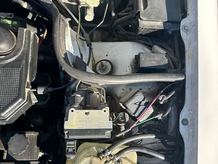 Mercedes-Benz E 230 1997 года за 2 100 000 тг. в Тараз – фото 26
