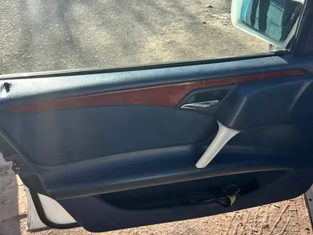Mercedes-Benz E 230 1997 года за 2 100 000 тг. в Тараз – фото 29