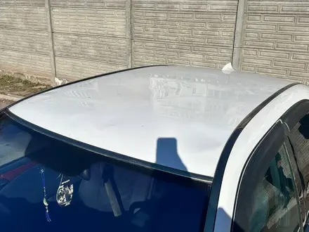 Mercedes-Benz E 230 1997 года за 2 100 000 тг. в Тараз – фото 7