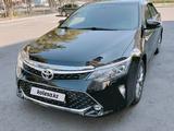 Toyota Camry 2018 года за 18 000 000 тг. в Талдыкорган