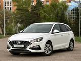 Hyundai i30 2022 года за 8 990 000 тг. в Кокшетау