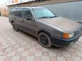 Volkswagen Passat 1991 года за 950 000 тг. в Мерке – фото 2