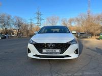 Hyundai Accent 2020 года за 9 500 000 тг. в Караганда