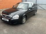 ВАЗ (Lada) Priora 2172 2012 годаүшін1 600 000 тг. в Костанай