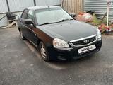 ВАЗ (Lada) Priora 2172 2012 годаүшін1 600 000 тг. в Костанай – фото 3