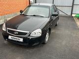 ВАЗ (Lada) Priora 2172 2012 годаүшін1 600 000 тг. в Костанай – фото 2