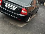 ВАЗ (Lada) Priora 2172 2012 годаүшін1 600 000 тг. в Костанай – фото 5