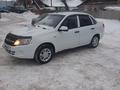 ВАЗ (Lada) Granta 2190 2012 года за 1 650 000 тг. в Костанай – фото 2