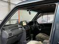 Mitsubishi Pajero 1992 года за 2 100 000 тг. в Аягоз