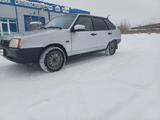 ВАЗ (Lada) 2109 2003 годаүшін1 300 000 тг. в Семей – фото 3