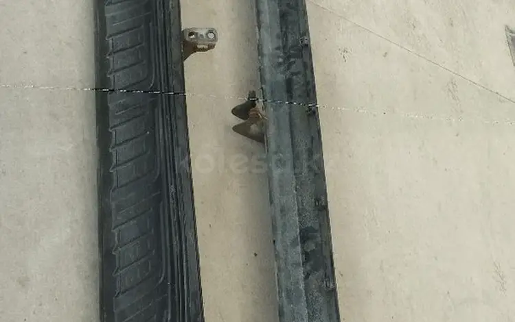 Порог пороги пара за 50 000 тг. в Алматы