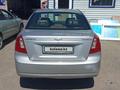 Chevrolet Lacetti 2007 годаүшін2 900 000 тг. в Астана – фото 2