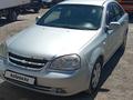 Chevrolet Lacetti 2007 годаүшін2 900 000 тг. в Астана