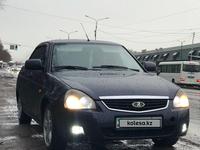 ВАЗ (Lada) Priora 2170 2015 года за 3 450 000 тг. в Алматы