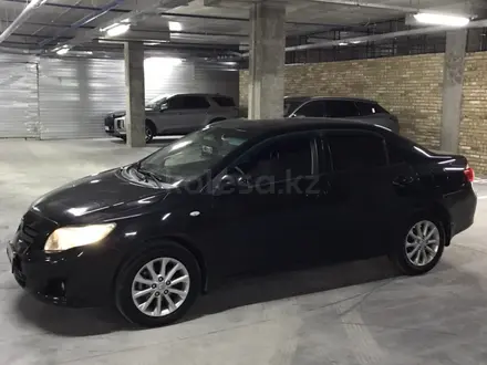 Toyota Corolla 2007 года за 5 000 000 тг. в Атырау – фото 4