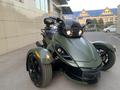 BRP  CAN-AM SPYDER "BATYR MOTO" 2008 года за 4 850 000 тг. в Алматы – фото 16