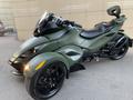 BRP  CAN-AM SPYDER "BATYR MOTO" 2008 года за 4 850 000 тг. в Алматы – фото 25