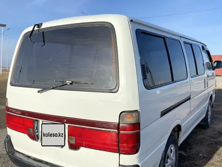 Toyota Hiace 2001 года за 3 100 000 тг. в Караганда – фото 7