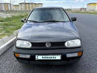 Volkswagen Golf 1992 года за 1 050 000 тг. в Тараз