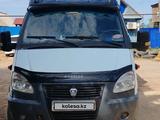 ГАЗ ГАЗель 2015 года за 8 900 000 тг. в Уральск