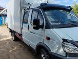 ГАЗ ГАЗель 2015 года за 8 900 000 тг. в Уральск – фото 3
